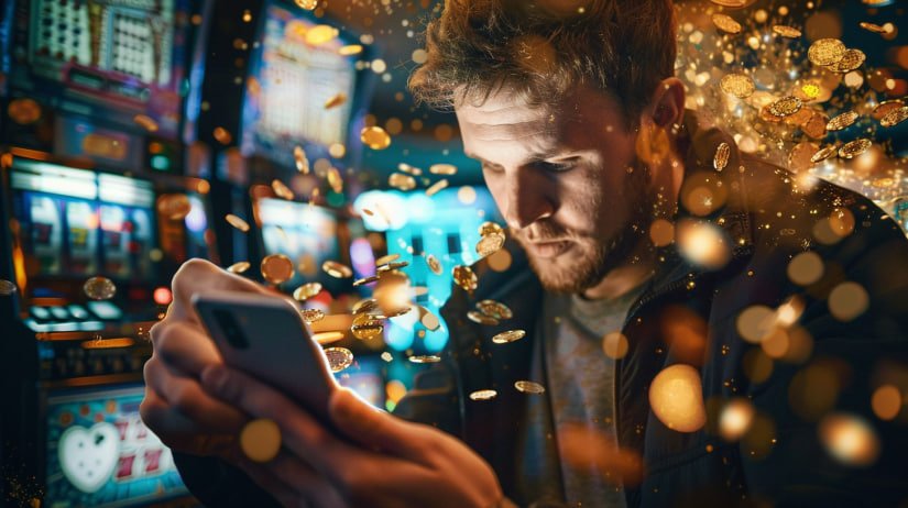 Tampilan mobile indojayapoker responsif